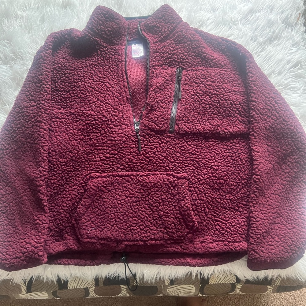 Sherpa Love